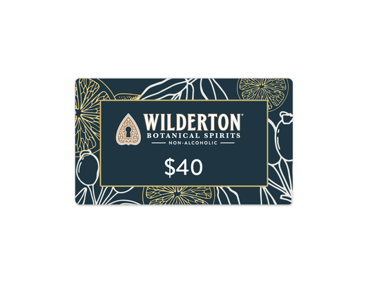 Wilderton Gift Card
