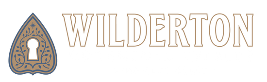 wilderton logo